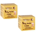 Tropika baby herbal cream