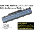 Replacement Laptop Battery for Acer Aspire 4736Z Series / Acer 4710 Battery