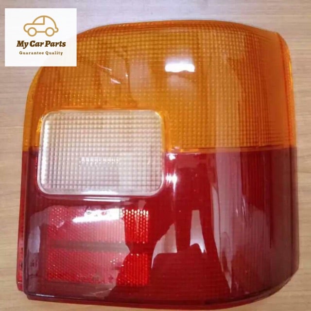 Perodua Kancil Tail Lamp Cover Yellow