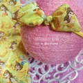 Belle Knotted Headband