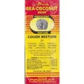 African Sea Coconut Cough Mixture 177ml