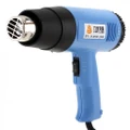 AC220V EU Plug 1500W Adjustable Air Volume Electric Heat Gun