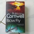 Blow Fly Patricia Cornwell