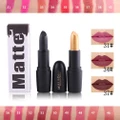 Matte Cosmetics Long Lasting Pigment Waterproof Moisturizer Lipstick Makeup