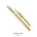 Diana Perfect Star Eyeliner in shade 03 Gold