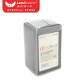 Unicorn ID Card Holder - Black (54 x 90mm) UCH-8612-12'S