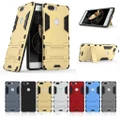 Stand Casing for ZTE Nubia Z17 Mini Shockproof Kickstand Armour Phone Case Cover