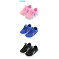 Spring soft mesh surface breathable boy sports shoes leisure net shoes