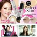 Perfect Skin One Shot Cover Stick Foundation SPF50 PA++ #????? #Jenny #House #Perfect #Skin #?? #??