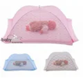 Baby love foldable mosquito net
