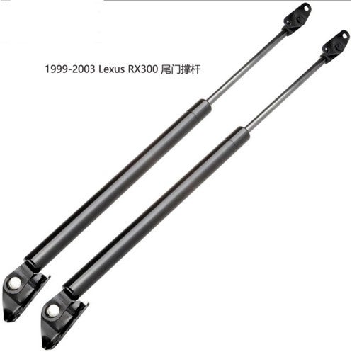 1999-2003 Lexus RX300 tail door hydraulic support