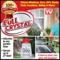 NEW Fuller Brush Crystal Car Outdoor Glass Cleaner