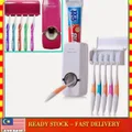 ????HOTSALE?? - Automatic Toothpaste Dispenser Family TOUCH ME