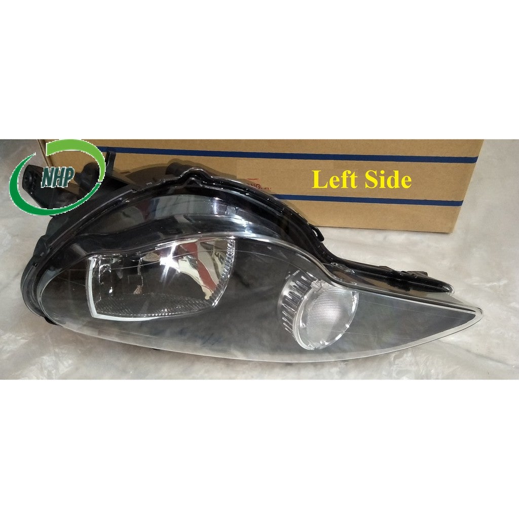 Proton Gen 2 , Persona 2009 Head Lamp (Black)