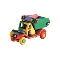 Mic-o-mic German Small Truck Construction Toy