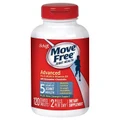 Move Free Advanced Plus MSM and Vitamin D3 120 tablets Glucosamine Chondroitin