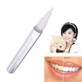 Teeth Whitening Pen Tooth Gel Whitener Bleach Remove Stains