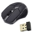 2.4 GHz Wireless Mouse Mice USB 2.0 Receiver