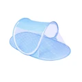 Foldable Baby Infant Mosquito Net Tent Mattress Cradle Bed Crib Canopy Cushion