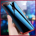 OPPO F9 A3s A83 A71K Soft Plating TPU Case OPPOF9 OPPOA3s Cover