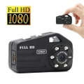 Mini IR Night Vision 1080HD Camera Home Surveillance
