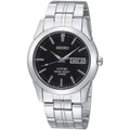 Seiko Gents SGG715P1 Sapphire Crystal Glass Watch