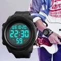 SKMEI 1305 Military Men Fashion Sport Watches Brand Outdoor Waterproof Watch
