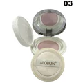 Alobon Flawless BB Cushion Cream 1 Set + 1 Refill (03)