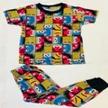 Elmo kid pyjamas by SH