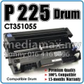 Compatible FujiXerox Fuji Xerox DP Docuprint P225 M225 P225d P225db P265dw M265z M225z M225dw M265 Drum Unit CT351055