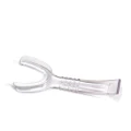 2 Pcs Dental Expander Cheek Retractor Oral Lip Mouth Side Opener Photography