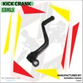 Kick Crank RX-Z