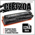 CE320A CE321A CE322A CE323A Compatible for HB Laserjet Pro CM1415fn CM1415fnw CP1525n CP1525nw CM1415 CM 1415 128A Black
