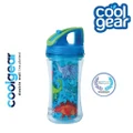 Cool Gear� Kids Sparrow Tritan Double Wall Insulation Water Bottle 9 oz - Blue