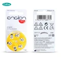 Cofoe Hearing Aid Battery Size for Hearing Aid Enhancer A10