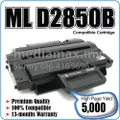 ML-D2850B Compatible to Samsung MLD2850B ML2450 ML2850 ML2850D ML2851ND ML-2450 ML-2850 ML-2850D ML-2851ND Laser Toner