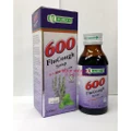 Hurix's 600 Flu Cough Syrup(100ml)