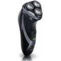 Philips PT-725 PowerTouch dry electric shavers