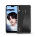 Huawei Nova 3 / 3i High Quality Slim HD Transparent Cover Soft TPU Phone Case