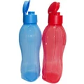 Original Tupperware Eco Bottle 1L (2)