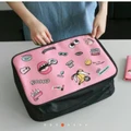 Cute Luggage Waterproof Bag Travel