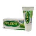 Polident Denture Adhensive Cream Fresh Mint (20g) Exp:Oct 2020