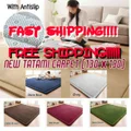 Japan Carpet Tatami 130x190cm