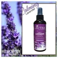 Sutra Lavender Spray; Mist and Waterbase : 200ml