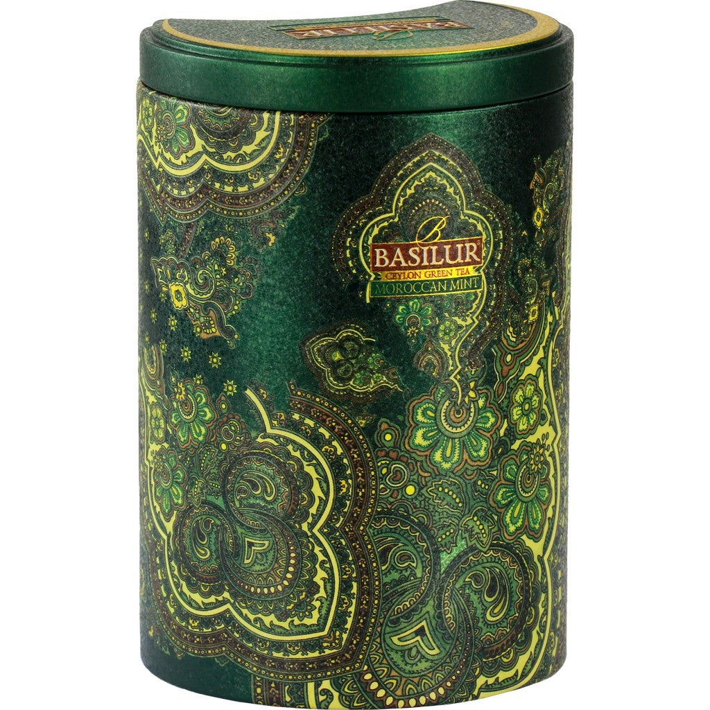 BASILUR - ORIENTAL COLLECTION - MOROCCAN MINT ?????