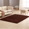 40*60cm Rectangular coffee table sofa bedside carpet