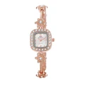 Japanese and Korean romantic hot flower collection lady watches