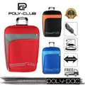 W.Polo 24" 2 Wheels Soft Case Cloth Travel Luggage - WE9629
