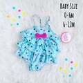 Baby swimsuit