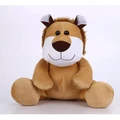 Stuffed Plush Toy � Lion